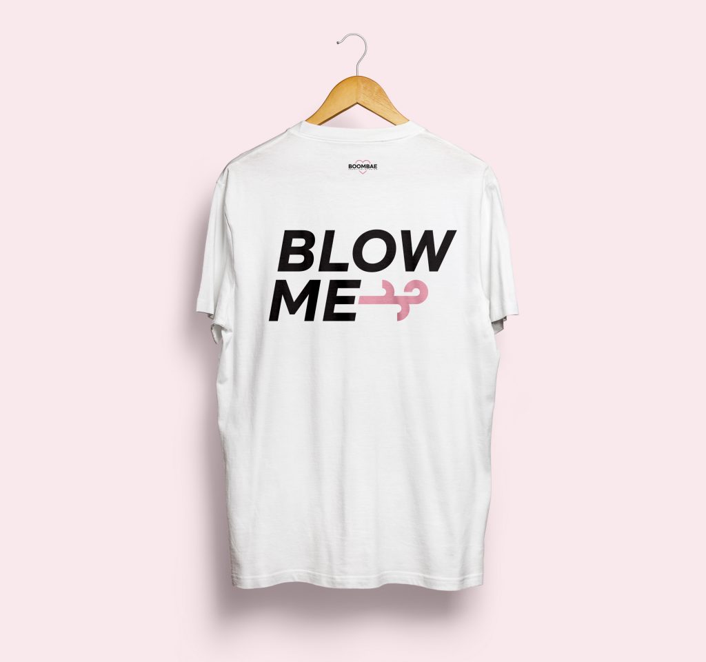 blow pop shirt