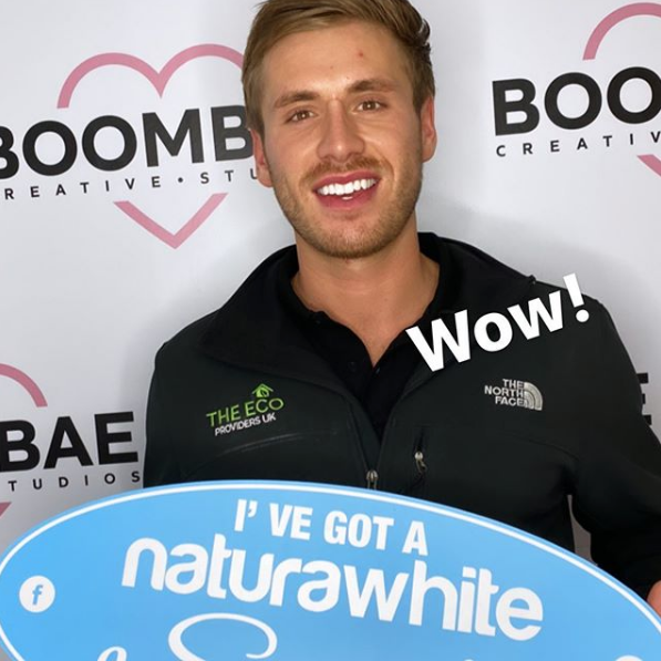 Boombae - Teeth Whitening Manchester 2