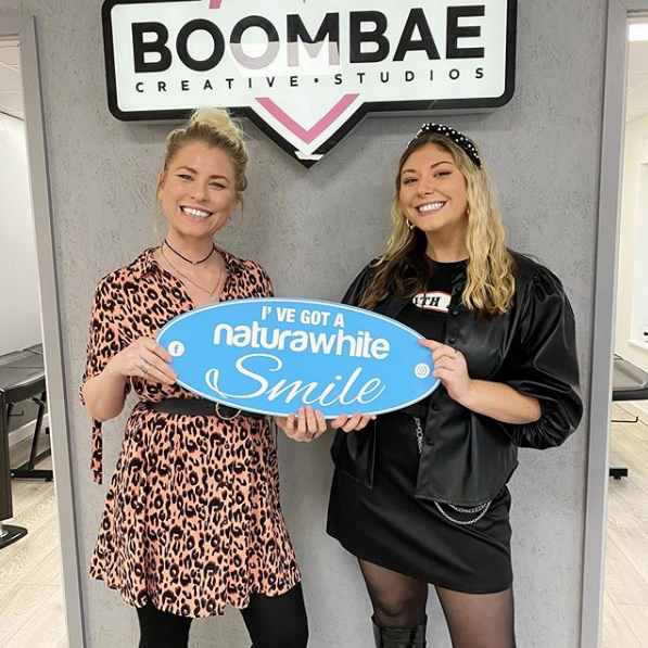 Boombae - Teeth Whitening Manchester 1