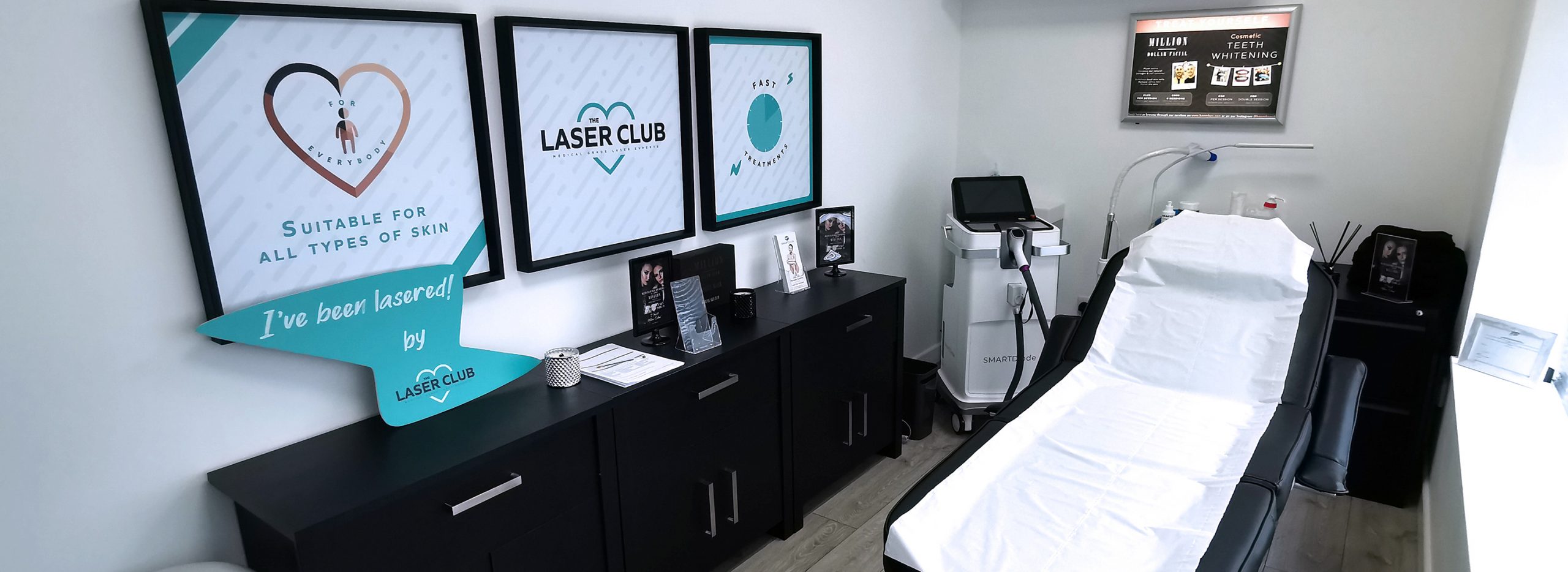 Laser Hair Removal | Boombae