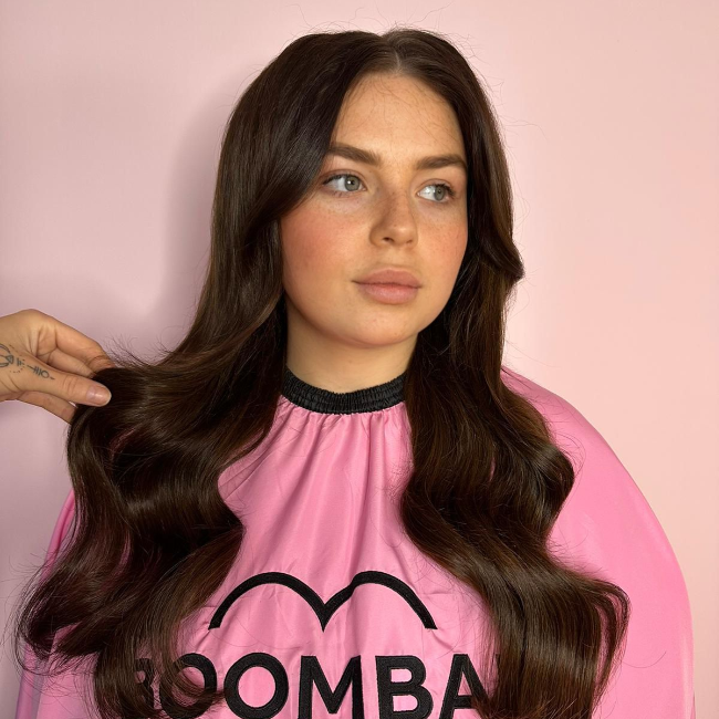 Boombae Hair Salon Manchester and Dublin|Manchester