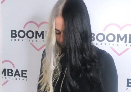 Boombae Hair Salon Manchester and Dublin|Hairdressing Jobs Manchester