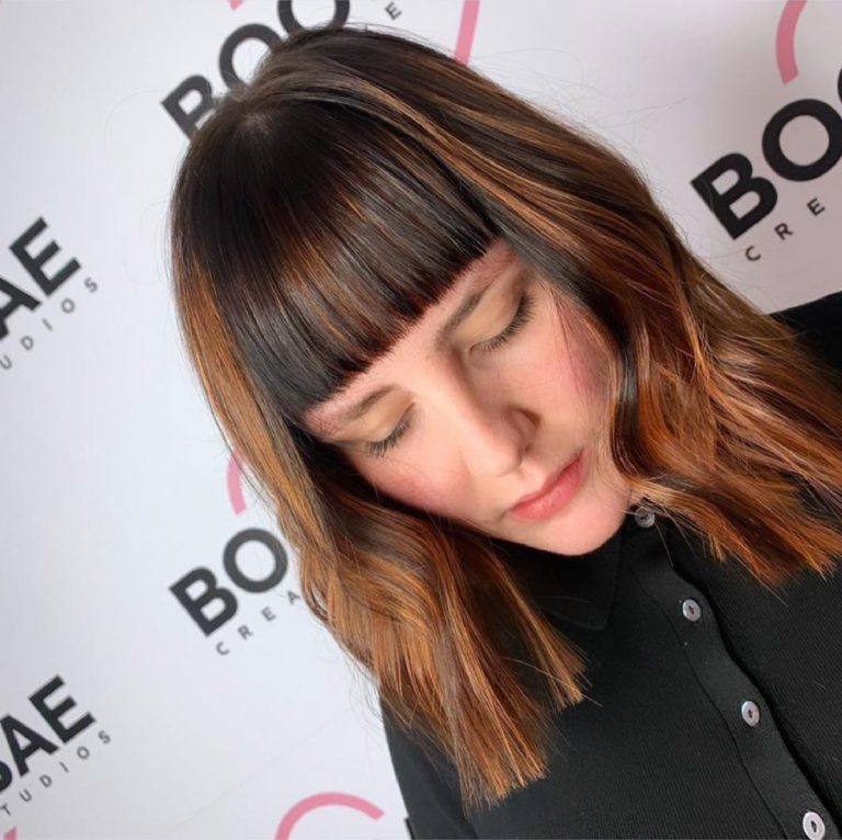 Boombae Hair Salon Manchester and Dublin | Highlight and Balayage Showdown: What's Your Perfect Style?