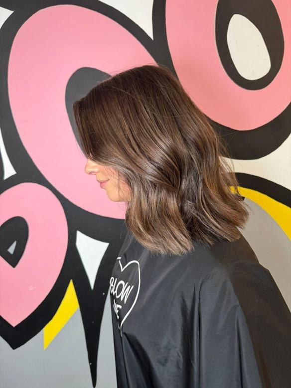 Boombae Hair Salon Manchester and Dublin|Balayage