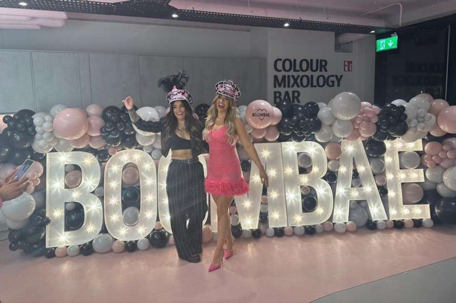 Boombae Hair Salon Manchester and Dublin|Salon Space Rental at Boombae Hair Salon In Dublin