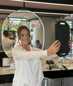 Boombae Hair Salon Manchester and Dublin | Is There a Salon in Dublin That Does Hen Do Hair?