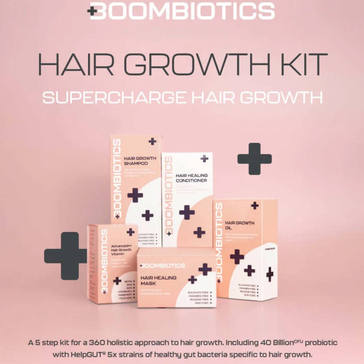 Boombae Hair Salon Manchester and Dublin | The Rising Tide of Hair Loss: What’s Really Going On