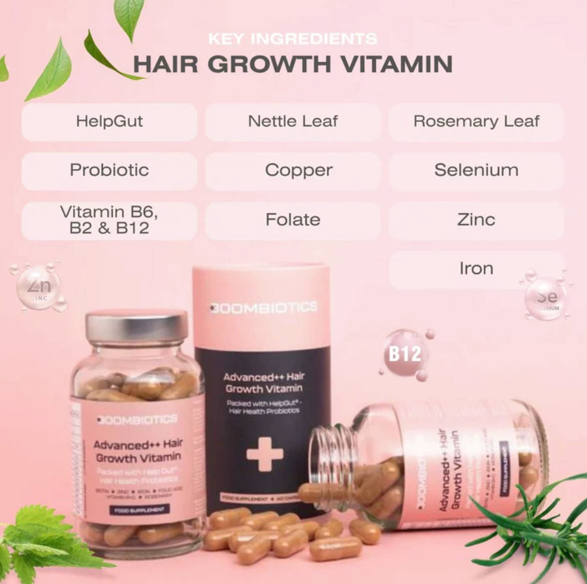 Boombae Hair Salon Manchester and Dublin | The Rising Tide of Hair Loss: What’s Really Going On