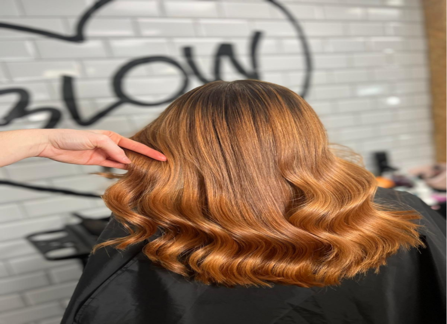 Boombae Hair Salon Manchester and Dublin | How to Protect Hair Coloured in Dublin from Pollution & Humidity