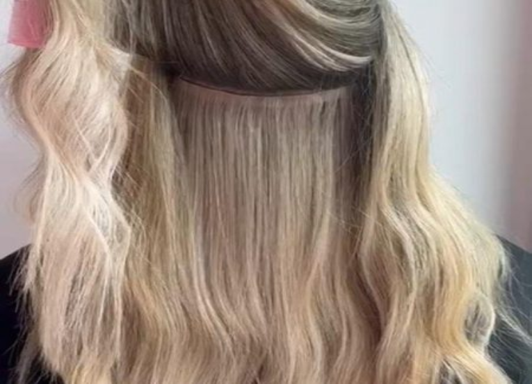 Boombae Hair Salon Manchester and Dublin | What Are the Safest Hair Extension Methods in Dublin? Expert Comparison Guide