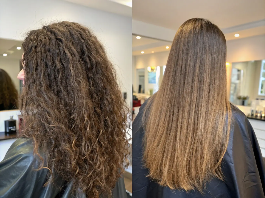 Boombae Hair Salon Manchester and Dublin | Keratin Treatment Dublin: Is It Right for Your Hair Type?