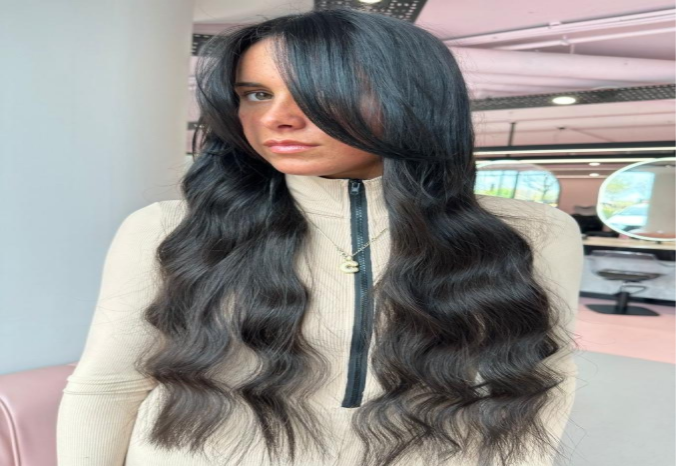 Boombae Hair Salon Manchester and Dublin | Best Hair Extensions for Thin Hair Manchester: What Stylists Recommend in 2026