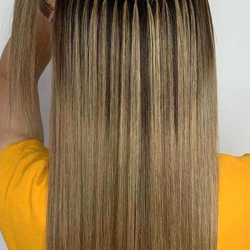 Micro & Nano Bonds Extensions