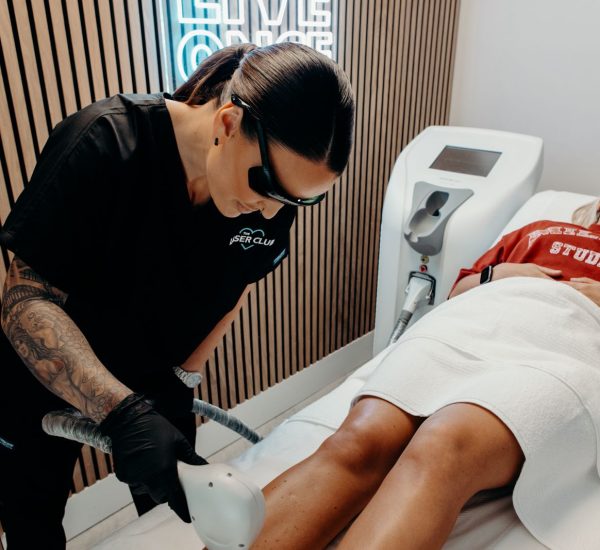 Laser Hair removal United Kingdom