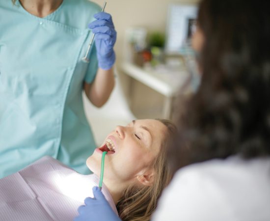 Whitening for Sensitive Teeth