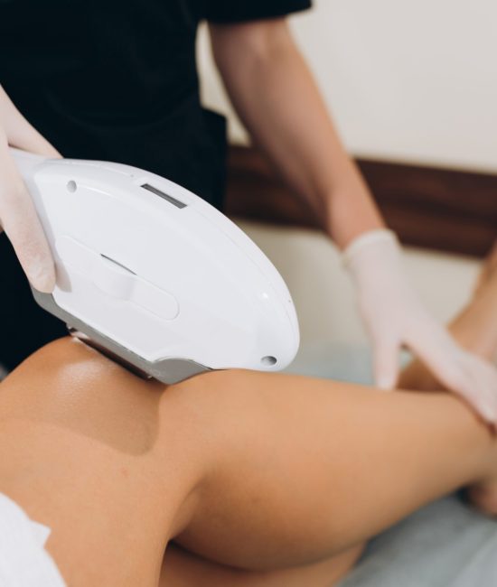 Before Your Laser Hair Removal Appointment