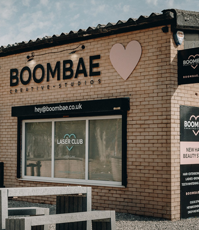 Boombae